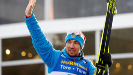 Биография Александра Логинова: от допингового скандала до богатого спонсора