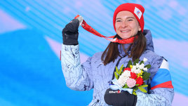 Борьба за медали в лыжах в эстафете саночников. Что ждет сборную ОКР в Пекине в четверг