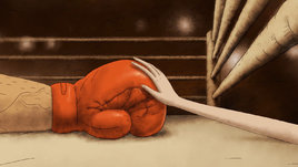 Не «жили долго и счастливо», а любовь — только начало. О чем рассказывает «БоксБалет», который номинирован на «Оскар»