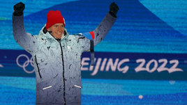 Олимпиада-2022: Большунов снова лишит норвежца Клебо золота в мужской лыжной гонке