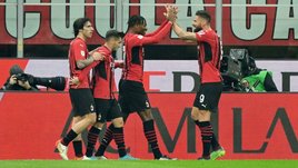 «Челси» — в финале клубного чемпионата мира, Жиру после феерии в дерби уничтожил «Лацио», соперник «Зенита» сделал шаг к финалу Кубка Испании