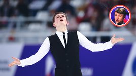 «На чемпионате мира будет Коляда». Ягудин — об Олимпиаде