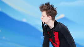 Российские одиночники справились с задачей на Олимпиаду. Теперь нужно сохранить три квоты на ЧМ