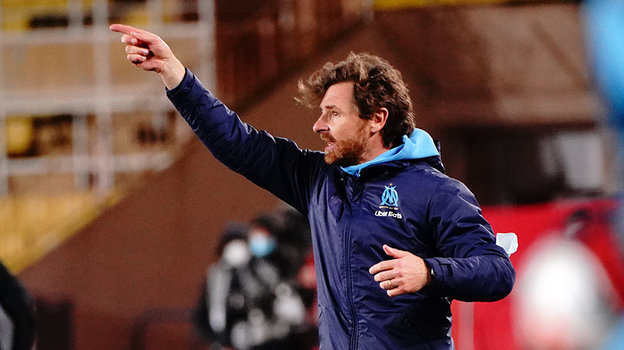 Андре Виллаш Боаш. Фото Global Look Press Андре Виллаш Боаш. Фото Global Look Press