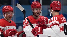 Следующий соперник России — сборная из нехоккейной страны. Там болельщики дают деньги на контракты игроков