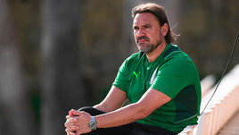 «Сафонов станет голкипером мирового класса». Фарке — о Галицком, игровой философии и критике в России