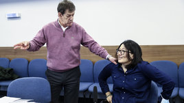 Верный курс сборных и ростовский инцидент