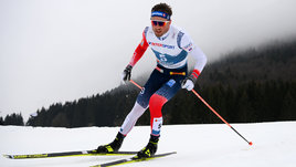 Год назад он оскорблял россиян после своих побед, а теперь проиграл конкуренцию спринтеру. Печаль Эмиля Иверсена