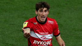 «Краснодар» ведет Бакаева, Тил может оказаться в «Аталанте», ЦСКА следит за Менди