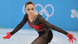 Что значит заявление антидопинговой организации о ситуации с Валиевой. Разъясняем нюансы