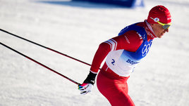 Большунов уступил только величайшему «классику» планеты. У Александра — вторая медаль Пекина