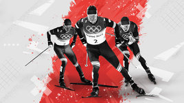 Гид по Олимпиаде-2022: все тайны турнира лыжников в Пекине