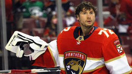 «Бросить все даже ради такой большой мечты, как Олимпиада, — это не про меня». Интервью Бобровского