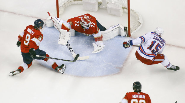 Сергей Бобровский. Фото Getty Images Сергей Бобровский. Фото Getty Images