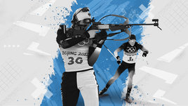 Гид по Олимпиаде-2022: что ждать от сборной России на турнире по биатлону