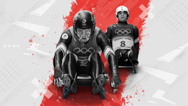 Гид по Олимпиаде-2022: все секреты турнира саночников в Пекине