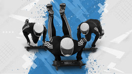 Гид по Олимпиаде-2022: как правильно смотреть турнир по скелетону в Пекине