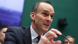 Американский борец с допингом угрожает нашим спортсменам уголовной ответственностью. Это абсурд