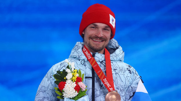 Вик Уайлд. Фото Reuters Вик Уайлд. Фото Reuters