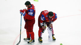 «Такого бледного Ковальчука я не видел никогда». Истории про ярчайшие матчи против чехов — победы и неудачи