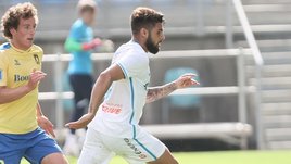 «Пока Юри Алберто не выглядит игроком основы». Орлов — о «Зените» перед «Бетисом»