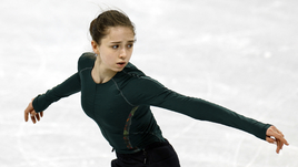 Почему тесты Валиевой пришли только после золота в команднике? В Стокгольме их проверяли в два раза дольше обычного