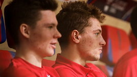 «Спартак» возьмет Труханова, Кессье может перейти в «Барселону», «Милан» хочет купить Ботмана