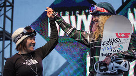 Американского олимпийца и его тренера обвинили в разврате и расизме. Скандал в сборной США