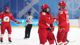 Россия в женском хоккее — без медалей Олимпиады. Все решил отмененный судьями гол