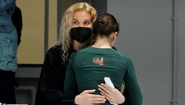 Тутберидзе о сомнительном тесте Валиевой: «Это или роковое стечение обстоятельств, или грамотно спланированный план»