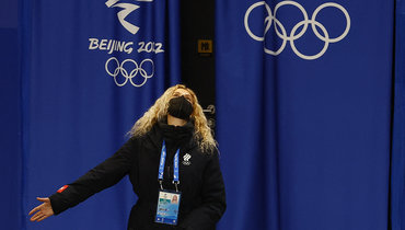 Тутберидзе надеется на справедливое решение в деле Валиевой