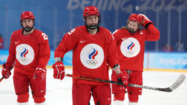 Девушки проиграли Швейцарии и ковиду, но заслужили уважение