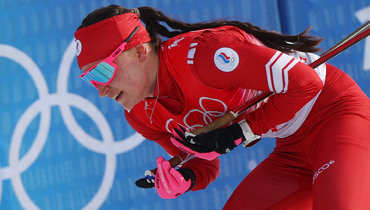 Юлия Ступак.