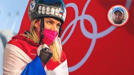 «Видимо, советы с моей стороны как личного тренера Лены Никитиной она назвала давлением». Монолог старшего тренера сборной России по скелетону