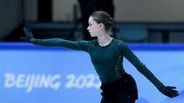 Камилу нельзя лишать олимпийского шанса. В деле Валиевой слишком много чрезвычайного