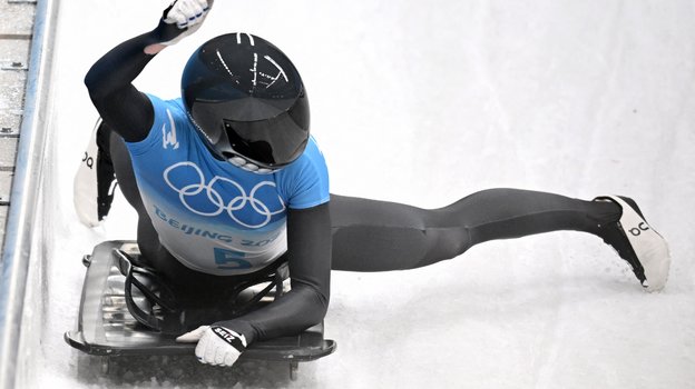 Елена Никитина. Фото AFP Елена Никитина. Фото AFP