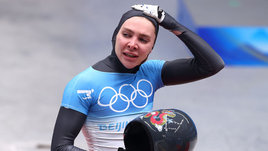 «Мы просто на дне! Не буду выступать за сборную». Новый скандал со скелетонисткой Никитиной