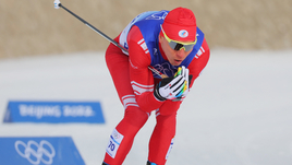 Эстафета для Большунова и Устюгова, погоня за лидером для Резцовой. Главные события 13 февраля