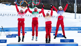 Половина Олимпиады прошла. Что с медальным планом?