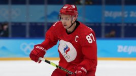 Похоже, с Шипачевым у России большие проблемы. Итоги безумного матча с Чехией