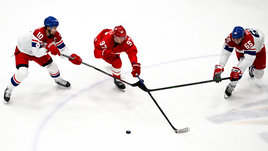 Игра России слишком предсказуема. Чтобы пройти далеко, нужно чем-то удивлять