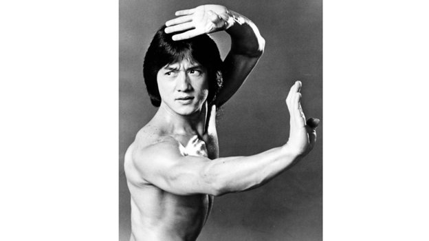 Джеки Чан. Фото Global Look Press Джеки Чан. Фото Global Look Press