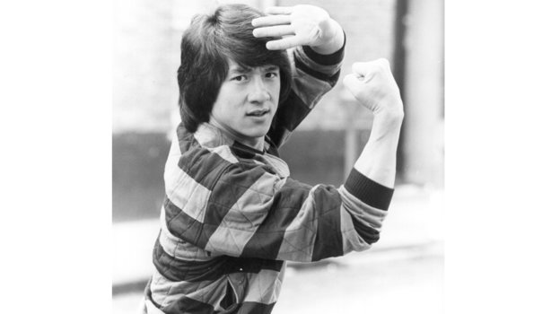 Джеки Чан. Фото Getty Images Джеки Чан. Фото Getty Images