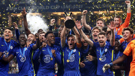 «Челси» выиграл клубный чемпионат мира, Роналду не забивает уже шесть матчей,  Левандовски не спас «Баварию» от позора