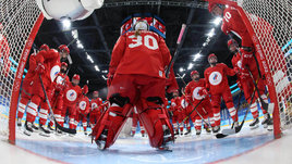 Женский хоккей ждет медленная смерть. При таких тенденциях она придет и в мужской