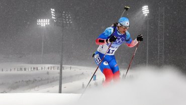 Эдуард Безуглов.