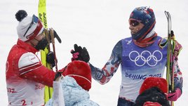 «Похоже, Норвегия так ничему и не научилась». Как скандинавы отреагировали на победу наших лыжников в эстафете