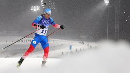 Латыпов взял бронзу в гонке преследования на Олимпиаде: онлайн-трансляция