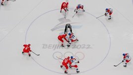 Итоговые расклады для России по плей-офф Олимпиады: сетка четвертьфиналов и потенциальные соперники