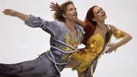 Анисина и Джигурда, Москвина и Чайковская, Плющенко. Мощные истории про легенд фигурного катания